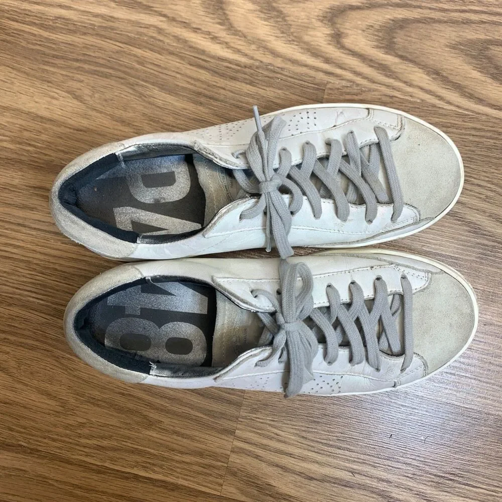 P448 john sneakers